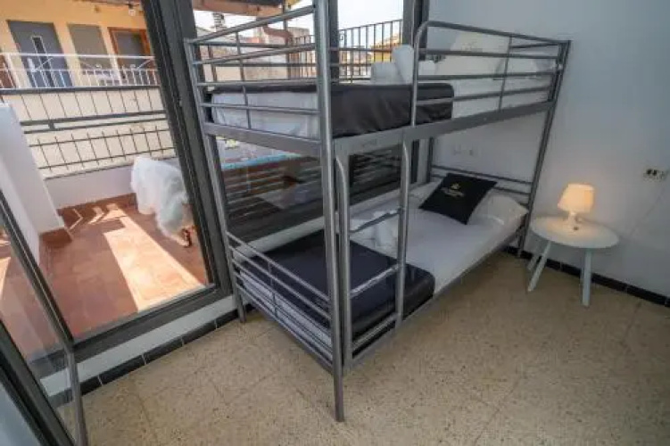 Casa Mery Joe