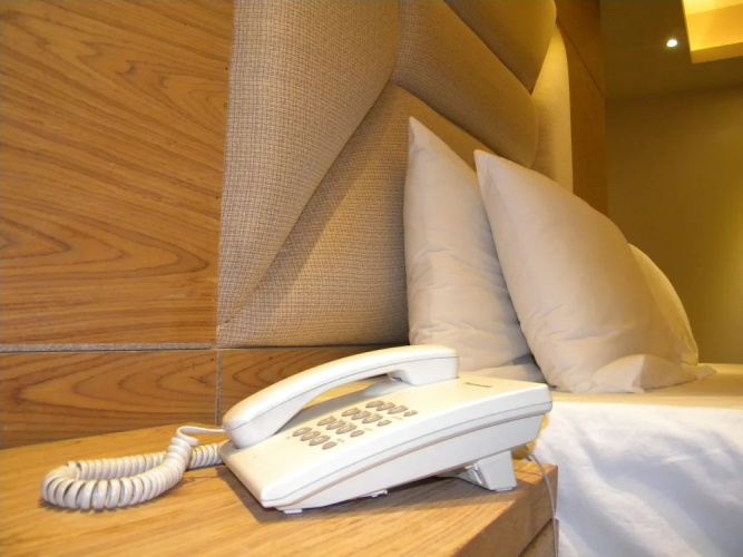 Hotel Afford Inn