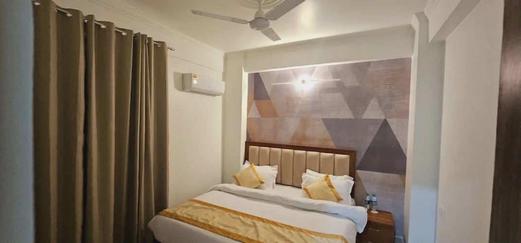 The Grand ND Resort