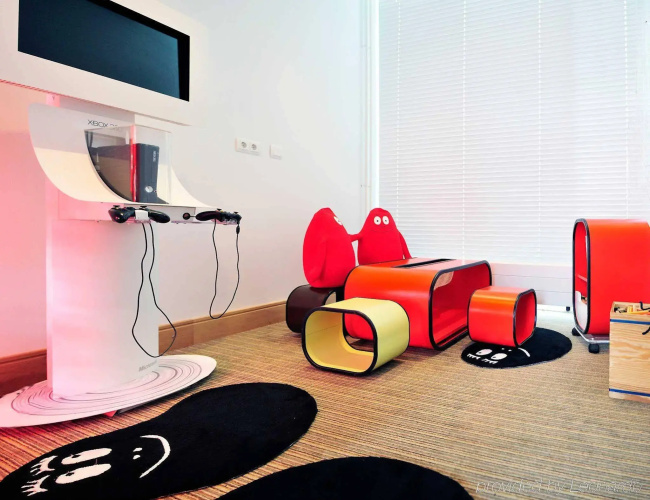 Novotel Rotterdam Brainpark