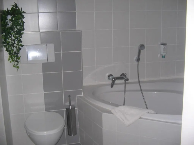 Hotel Ambiente