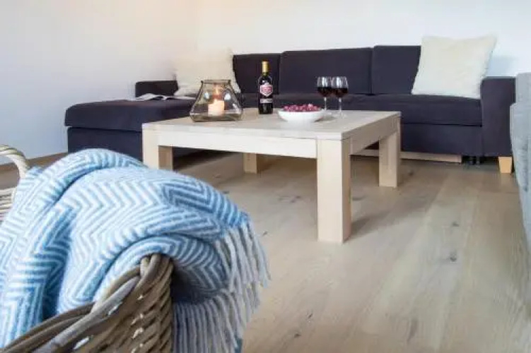 Ferienhaus Sommerby