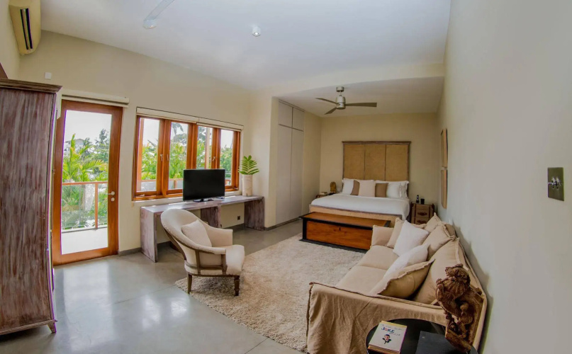 W15 Weligama Hotel