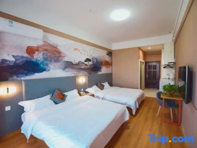 Business Twin room