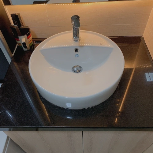 1 Bedroom Luxury Double room