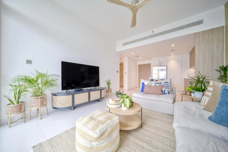 Beach Vista 1 - 605- DM