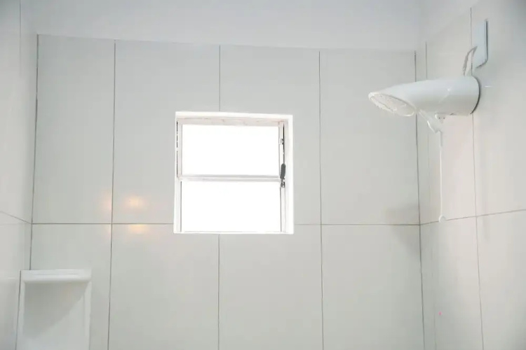 Casa Pet Friendly c Churrasqueira e Terra o