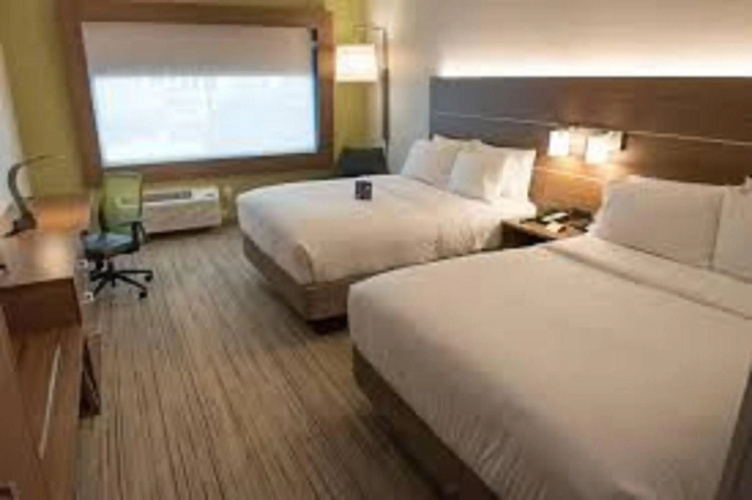 Holiday Inn Express McComb by IHG