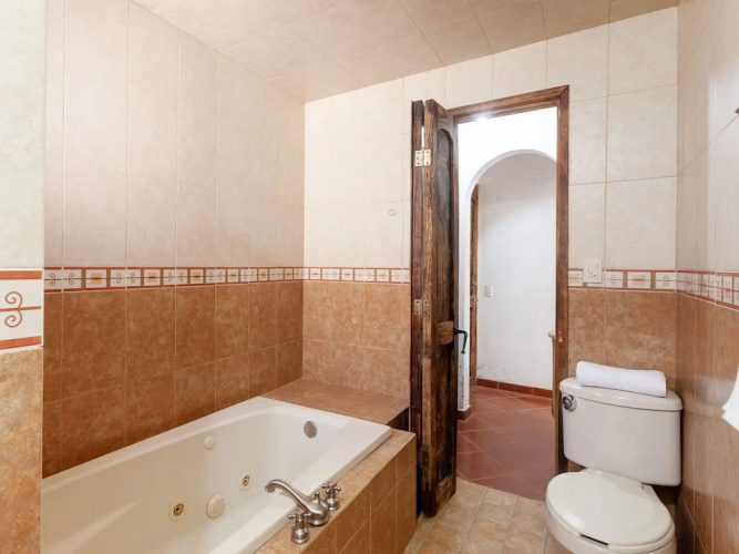 Hotel San Ramon