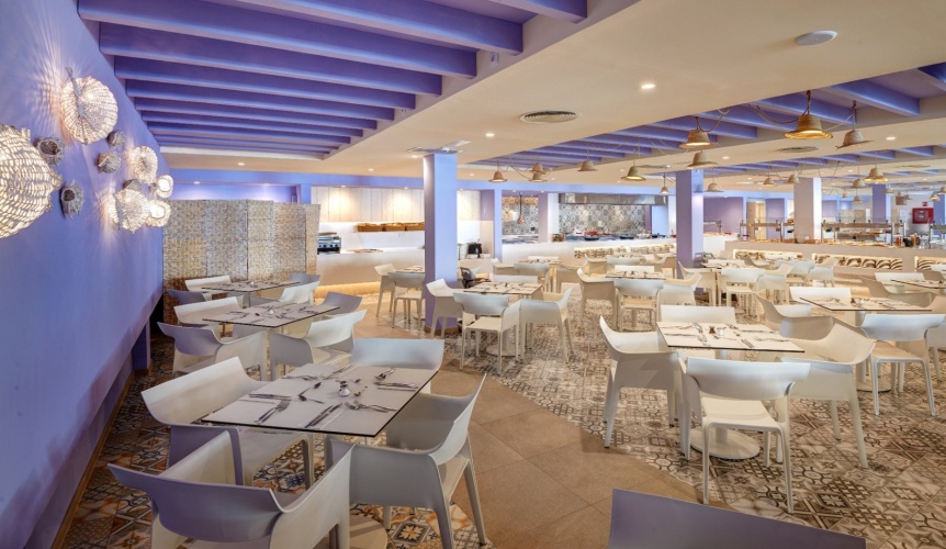 Protur Floriana Resort Aparthotel photo 12