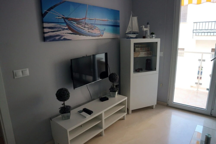 107467 Apartment In Fuengirola
