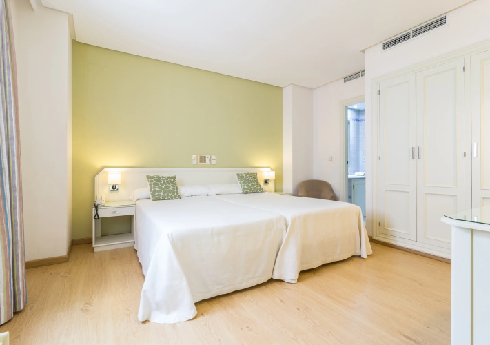 Hotel Platería
