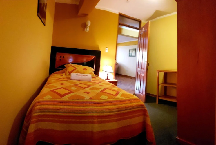 Hotel Morales