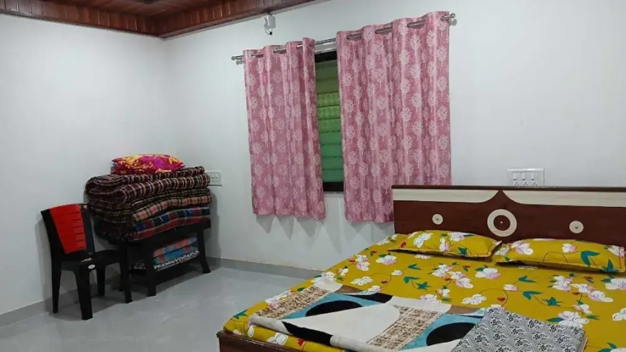 Bungalow 3bhk