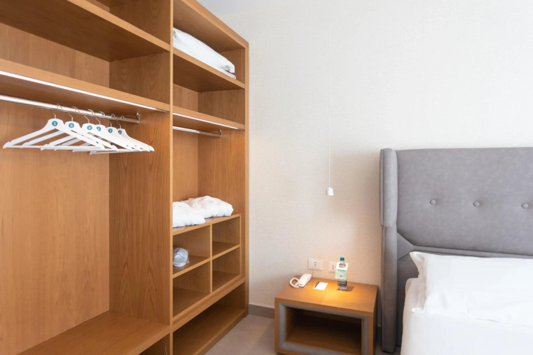 Mosella Suite Hotel