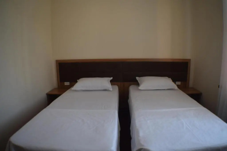 Hotel SUZUK-OTA