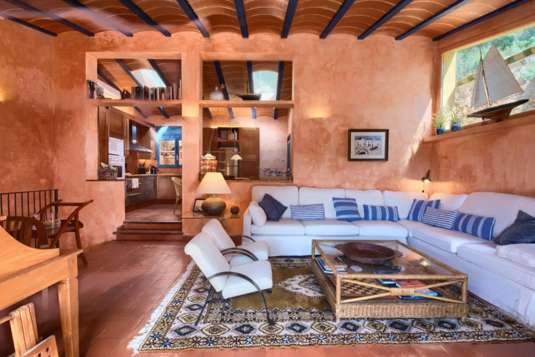 Casa Aigua Freda
