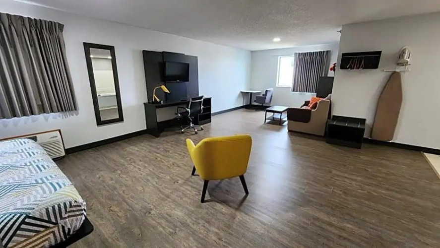 Double Suite