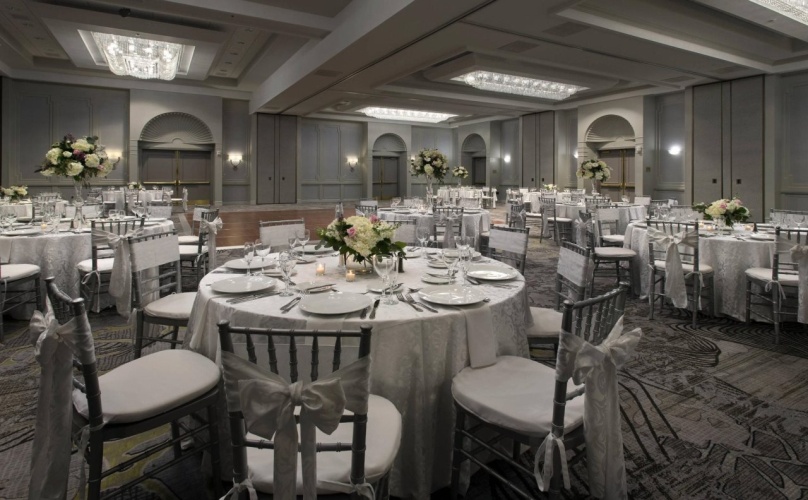 Marriott Park Ridge photo 7