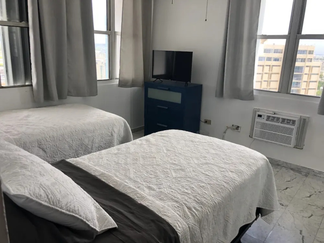Playa Mar PH Beach Front Apartment