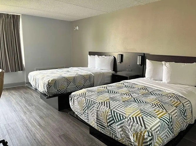 Premium room