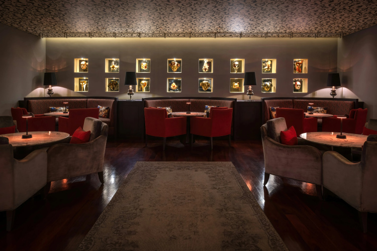 Park Rotana photo 43