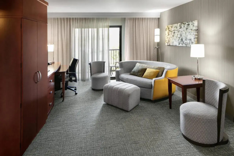 Courtyard by Marriott Bethlehem