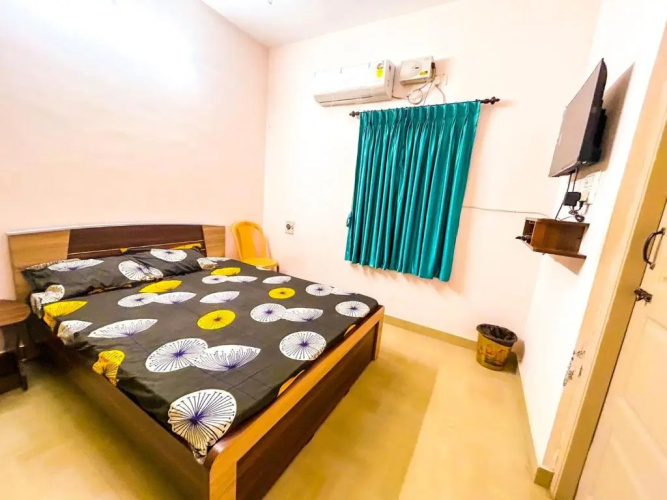 Paradise Elite Rooms