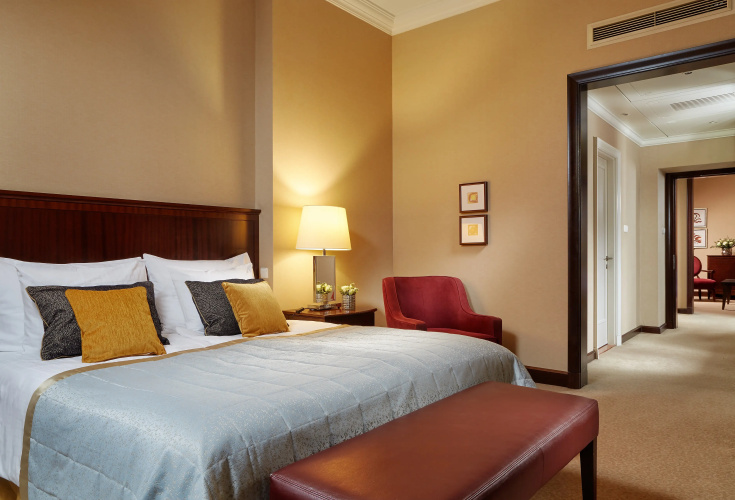 Corinthia Budapest