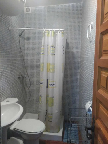 Hostal San Bartolomé