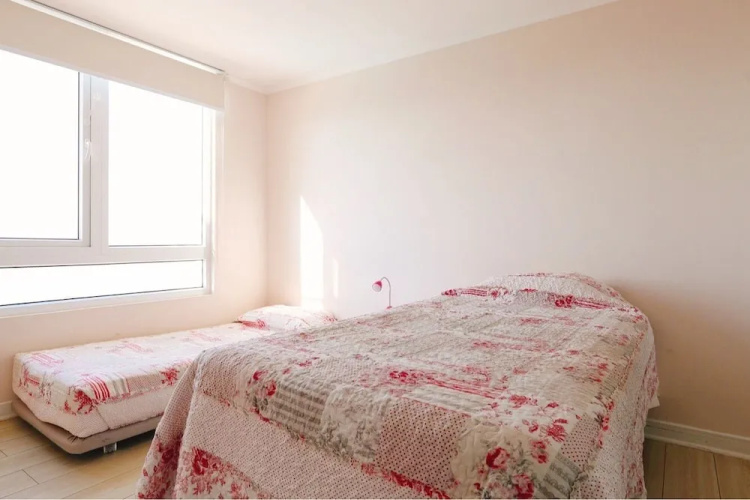 Apartamento 603 Vista Mares
