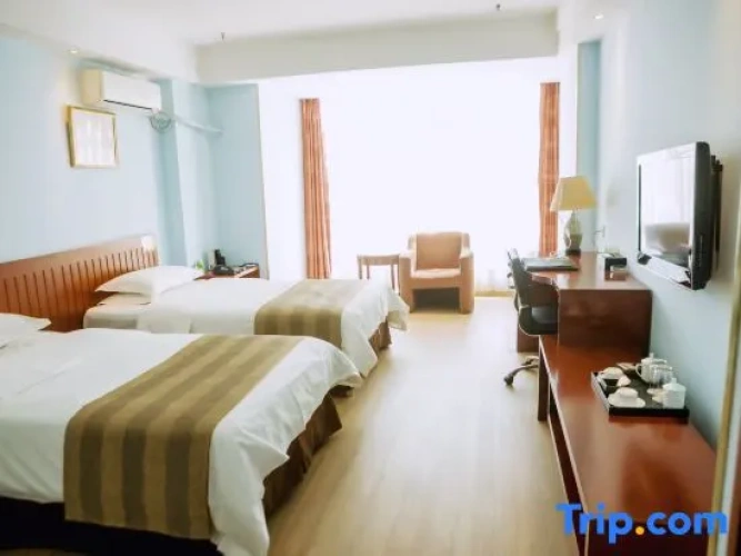 Comfort Twin room