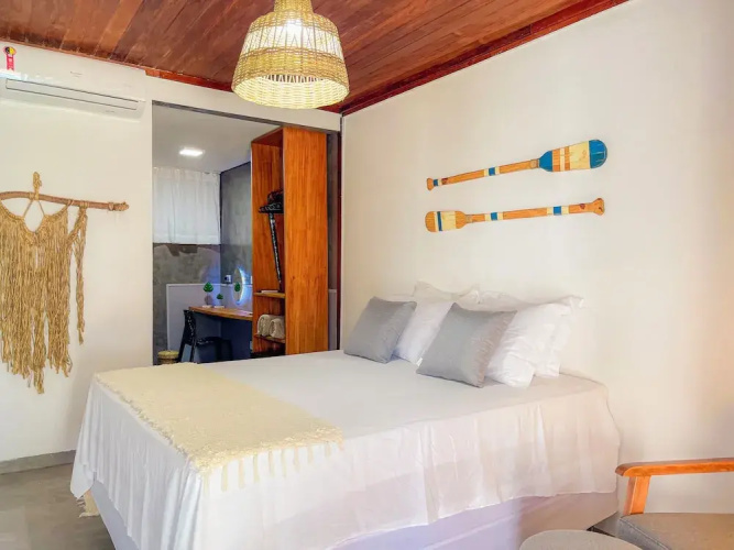 Parador 7 Bangalôs