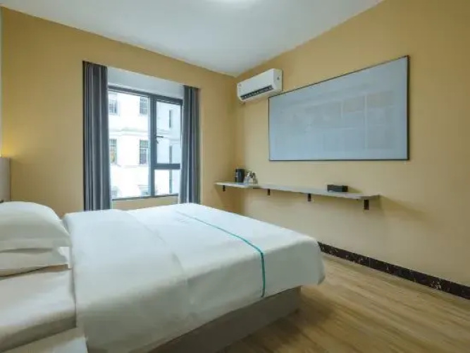 Nanchang Jinlong Hotel