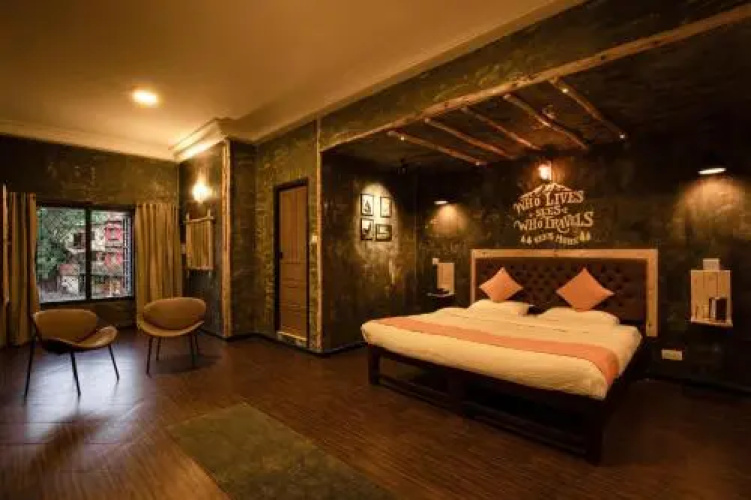 Hotel Vivek