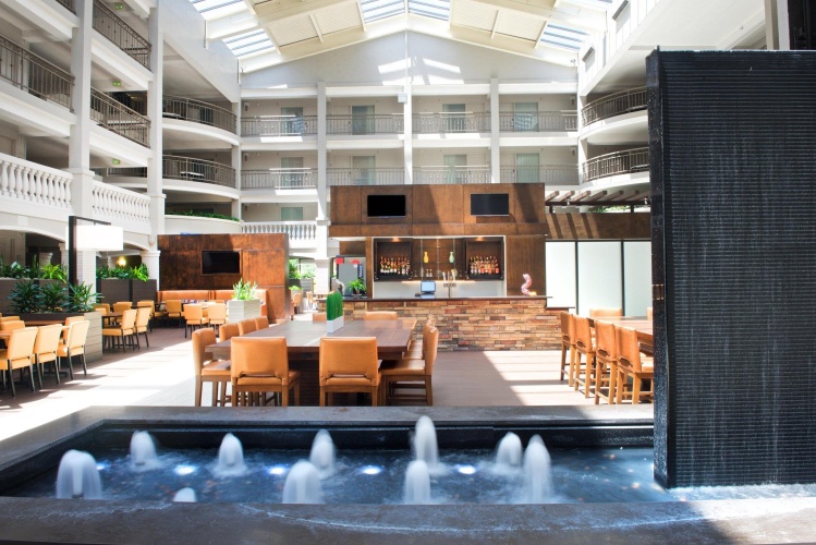 Embassy Suites by Hilton Colorado Springs photo 15