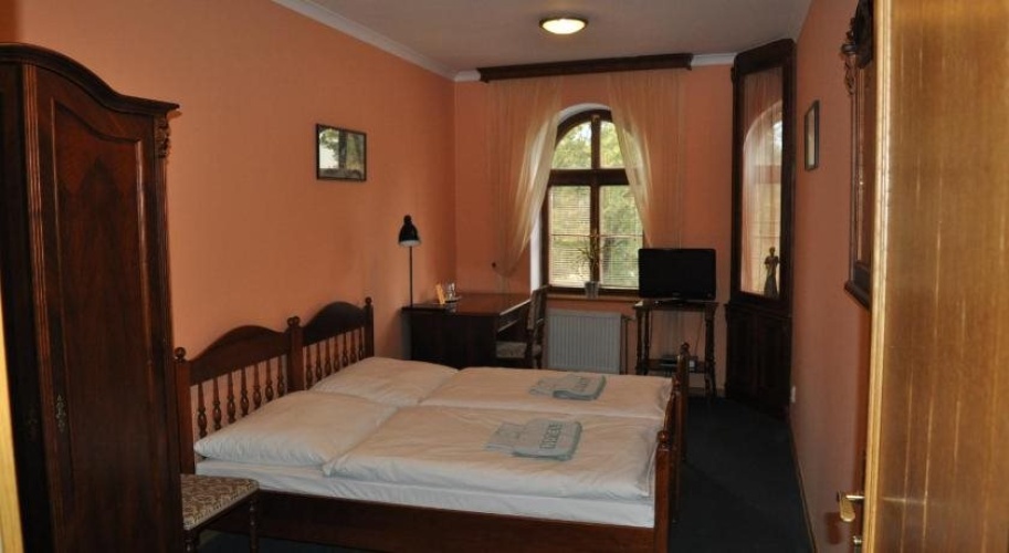 Garni Hotel Na Havlícku