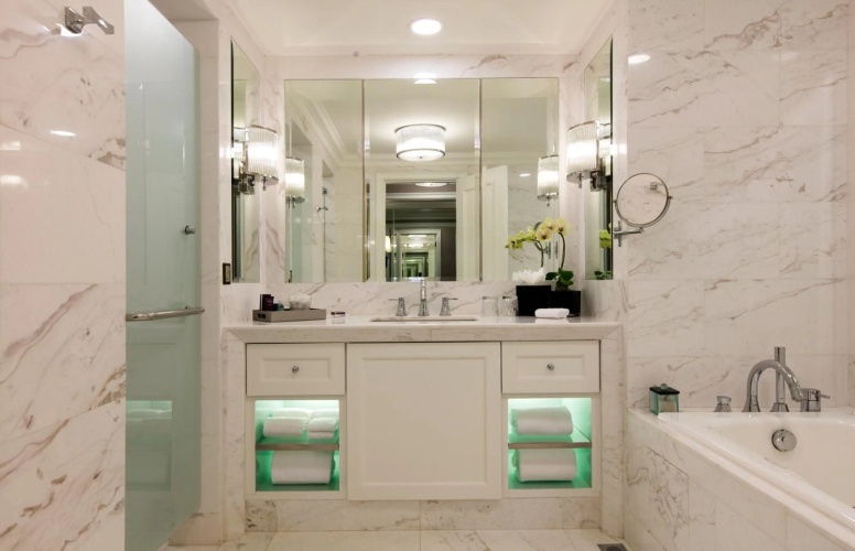 The Ritz-Carlton Kuala Lumpur photo 10