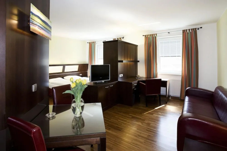 das Reinisch Apartments