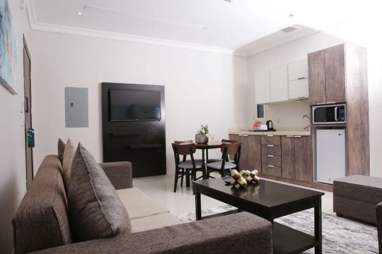 Nasima Hotel Apartments