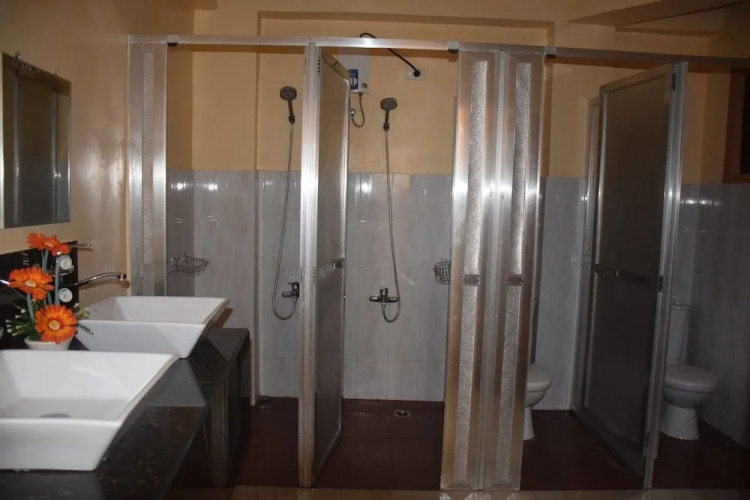The Quetzal B&B