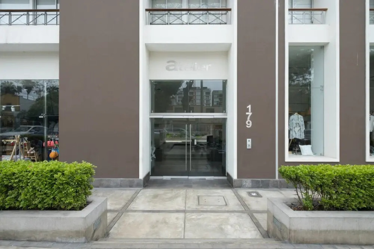 Imagen del hotel