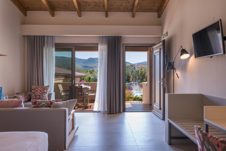 Sivota Diamond Spa Resort photo 9