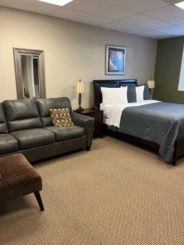 Family Suite