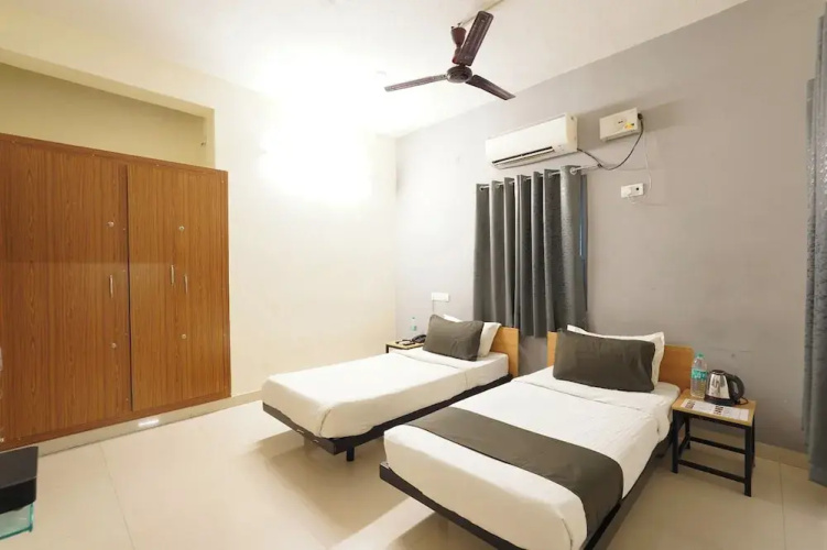 Blessings Prime Porur