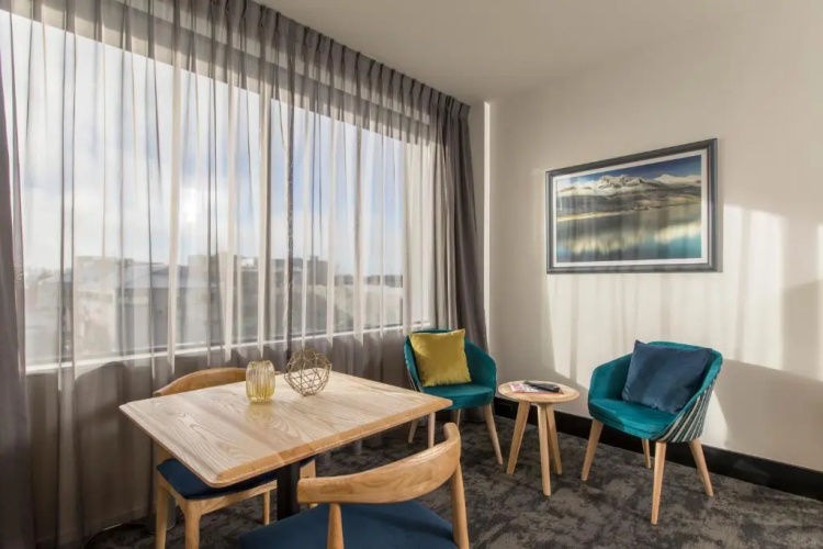 Quest on Manchester Serviced Apartments