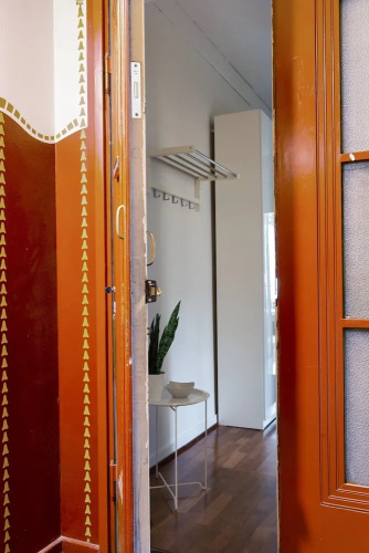 2ndhomes Cozy & Spacious 2BR Apartment