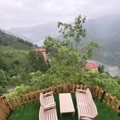 Chalet