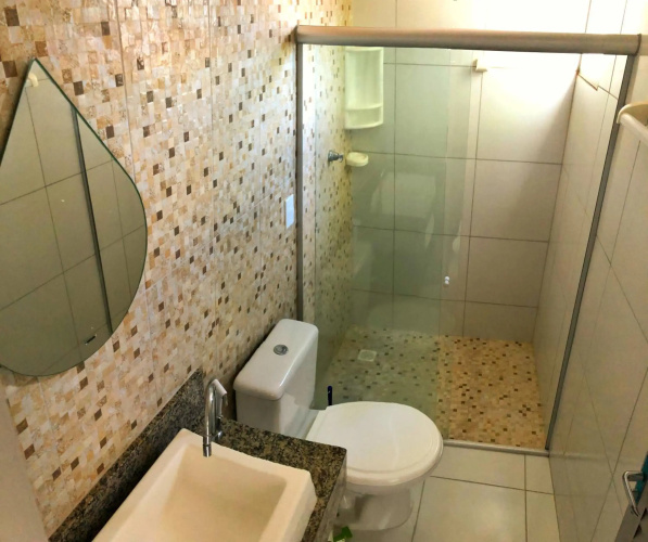 Maragogi Apartamentos e Suites