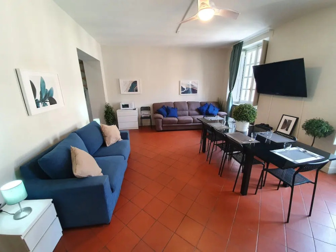 Casa Colter